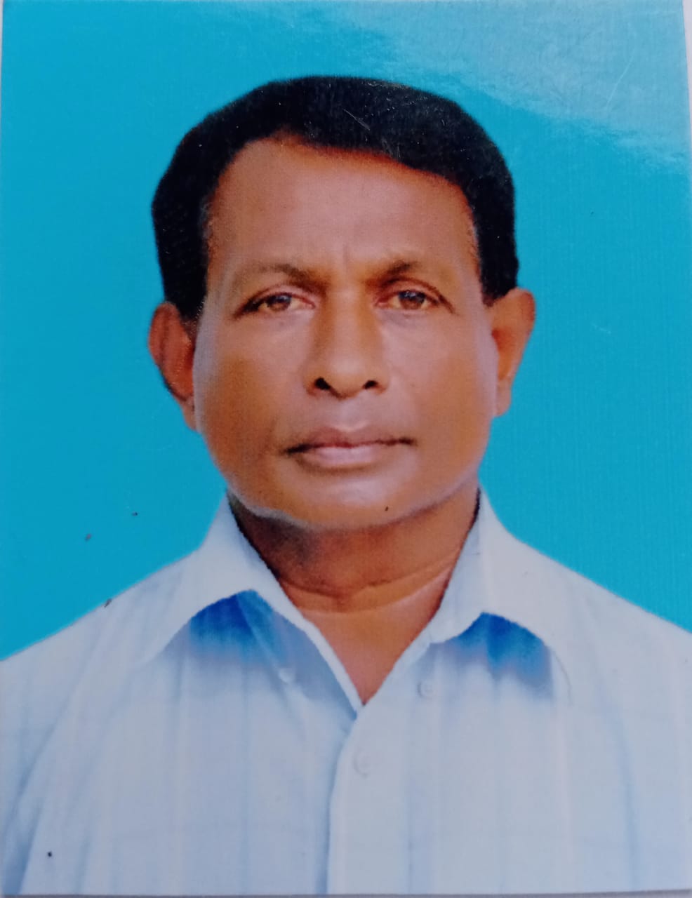 M. Chandrahema Dedvin Cooray